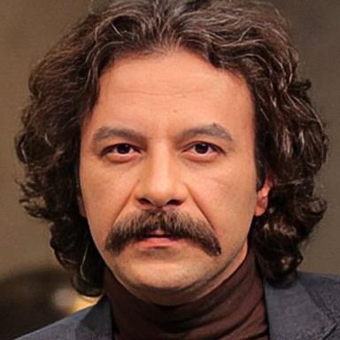 Hesam Manzour