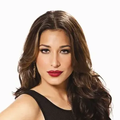 Giselle Itié