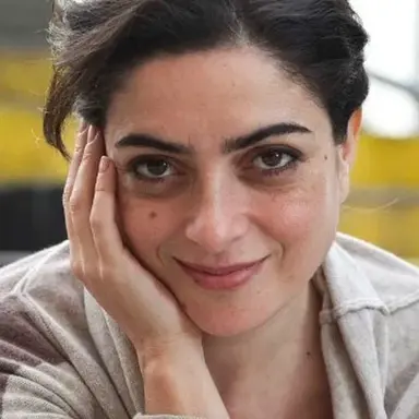 Paola Barrientos