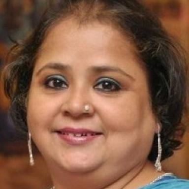 Yamini Das