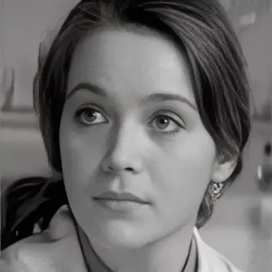 Lyudmila Stoyanova