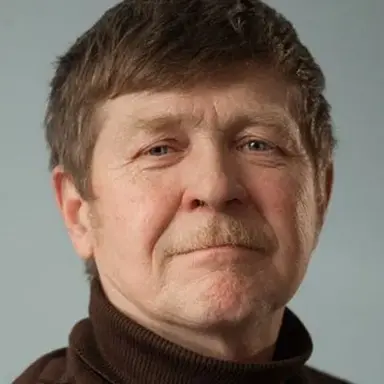 Ivan Tokarev