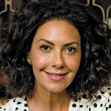 Fabiula Nascimento