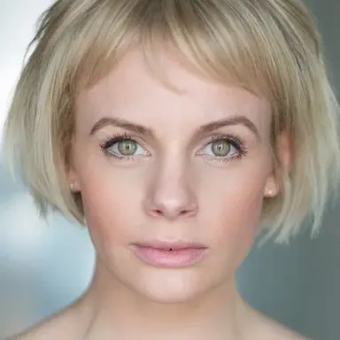 Lauren Rose Crace