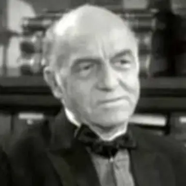 Davison Clark
