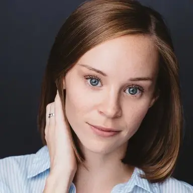 Caitlin Houlahan