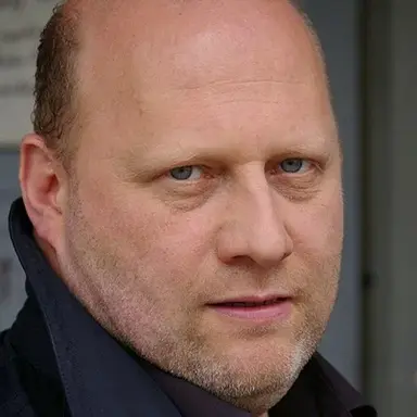Matthias van den Berg
