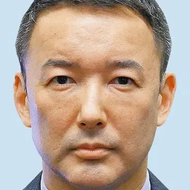 Taro Yamamoto