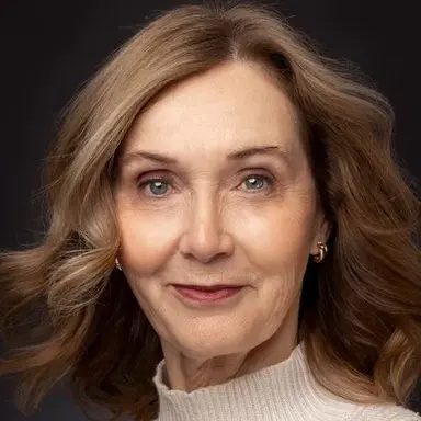P. Lynn Johnson