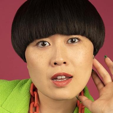 Atsuko Okatsuka