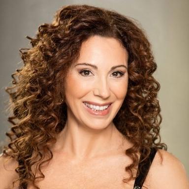Maria Cristina Heller
