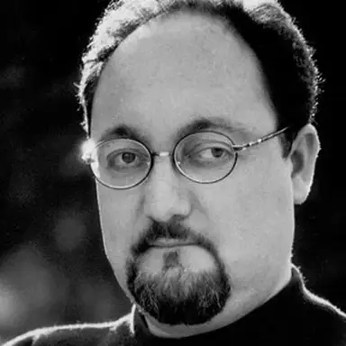 Miguel Alcíbar