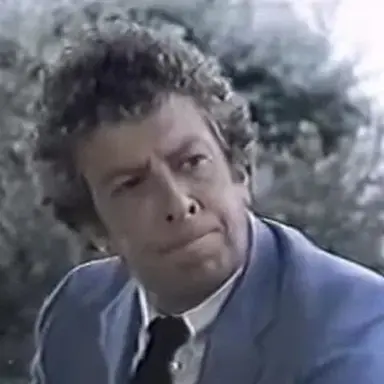 Frank Dent
