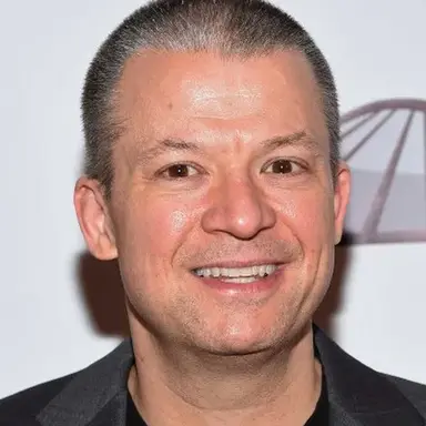 Jim Norton
