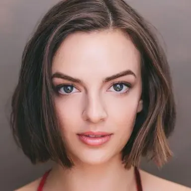 Talia Suskauer