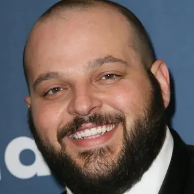 Daniel Franzese