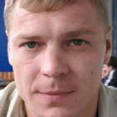 Yegor Kleimenov