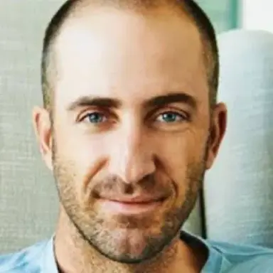 Geoff Ogilvy