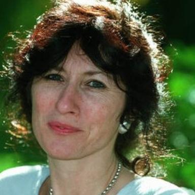 Maureen O'Farrell