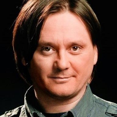 Branko Šturbej