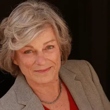 Anne Gee Byrd