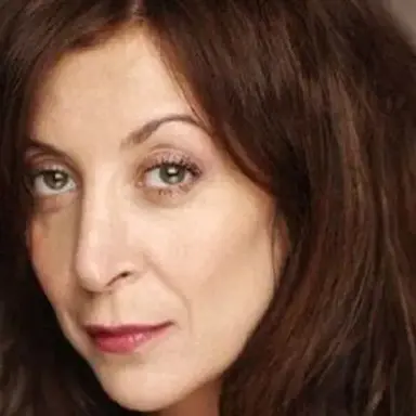 Suzanne Krull