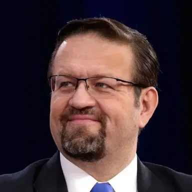Sebastian Gorka