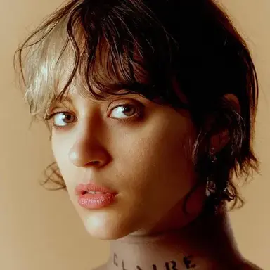 Claire Pommet