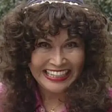 Machiko Soga