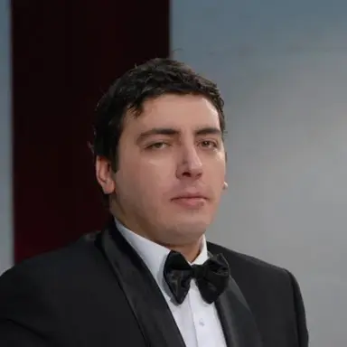 Gerasim Georgiev