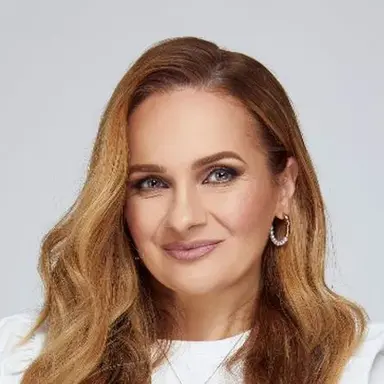 Zuzana Kubovčíková Šebová