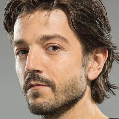 Diego Luna