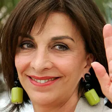 Anna Bonaiuto
