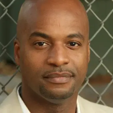 Derege Harding
