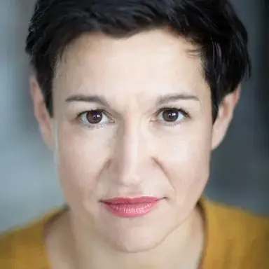 Iris Minich