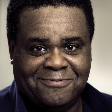 Clive Rowe