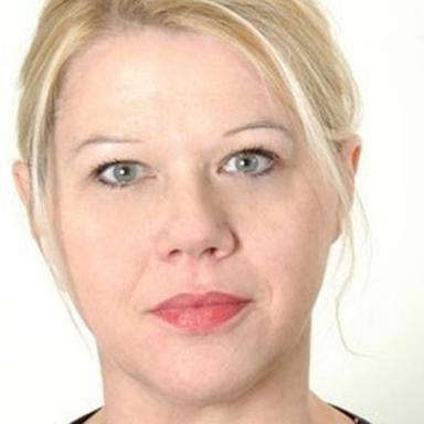 Catherine Lenne