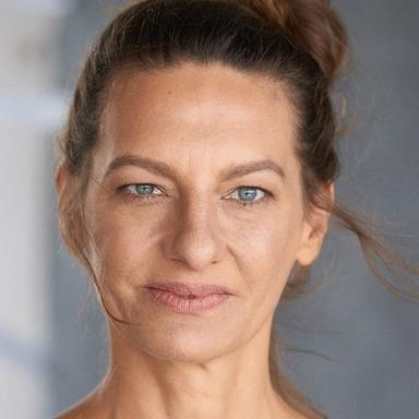 Catrin Striebeck
