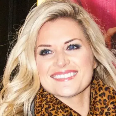 Sarah Jayne Dunn