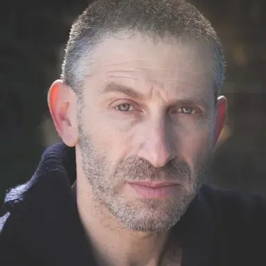 Mark Ivanir