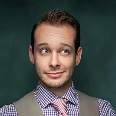Colin Allen