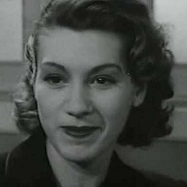 Bernadette Lange