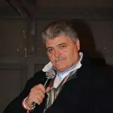 Alfredo Cozzolino
