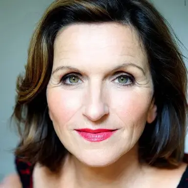 Eva Mannschott