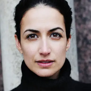 Sanam Afrashteh