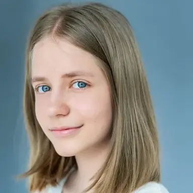 Ulyana Kulikova