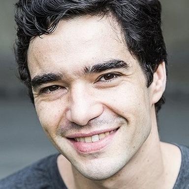 Caio Blat