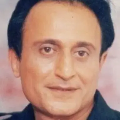 Mahmoud Masoud