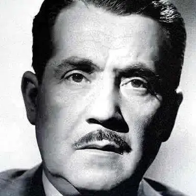 Henri Vilbert
