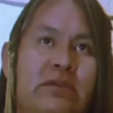 William P. Yazzie